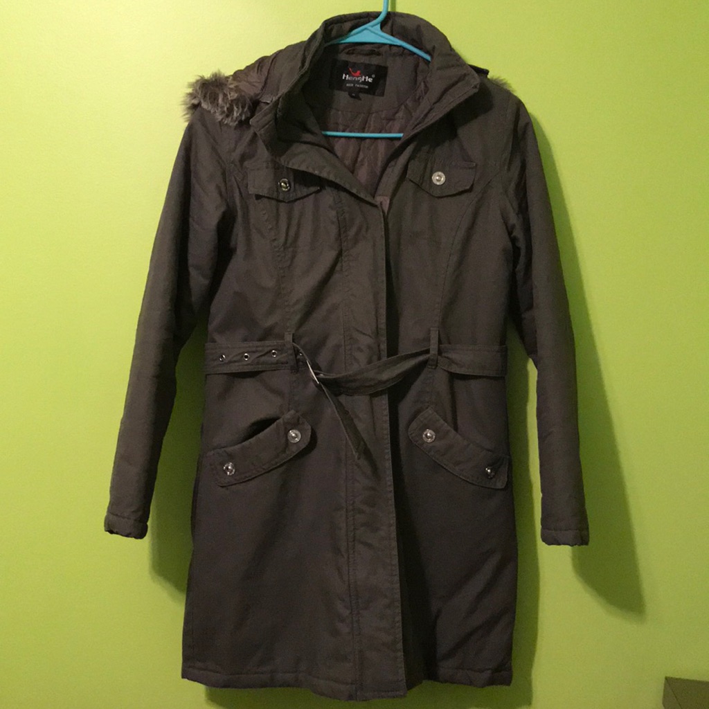 Sale Sale Sale Jacket